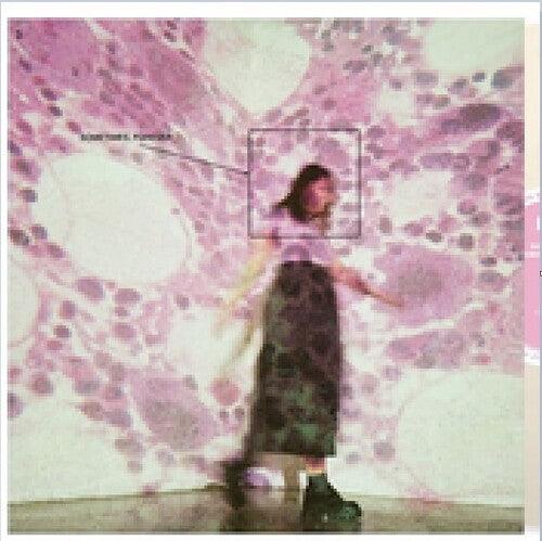 Soccer Mommy- Sometimes, Forever { vinyl }