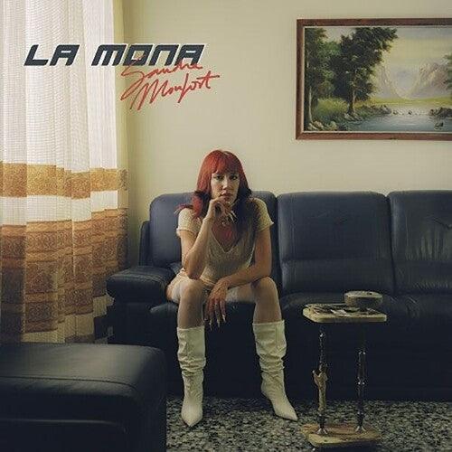 Sandra Monfort- La Mona { vinyl }