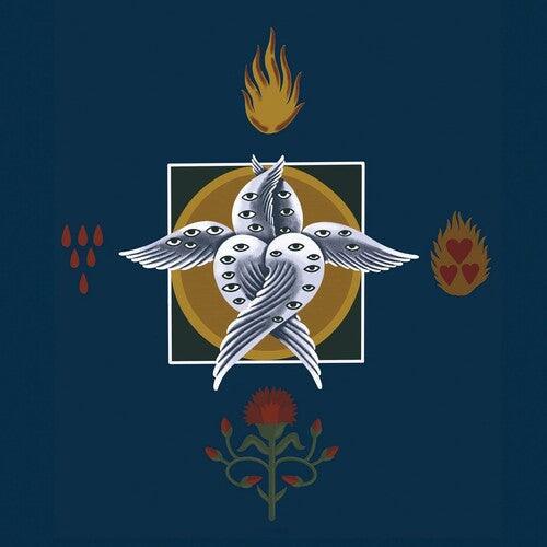 Angeles Victor Gloria & Javier- Tengo Tres Estrellas Y Veinte Cruces { vinyl }