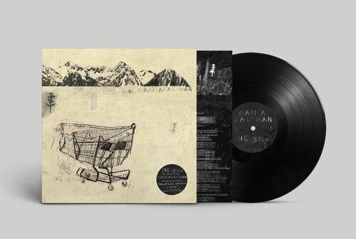 Marika Hackman- Big Sigh { vinyl }