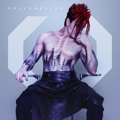 Celldweller- Celldweller (definitive Edition) { vinyl }