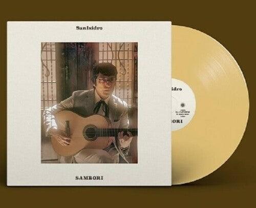 Sanisidro- 870 { vinyl }