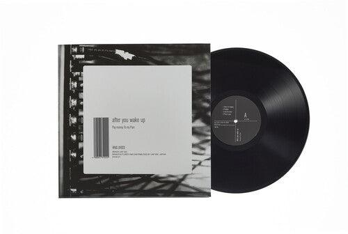 Pay Money to My Pain- After You Wake Up { vinyl }