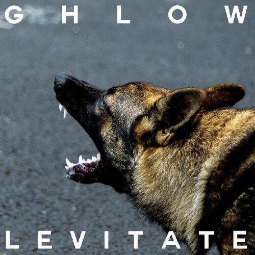 Ghlow- Levitate { vinyl }