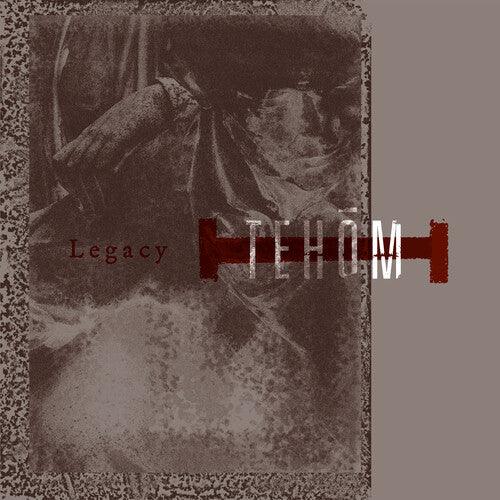 Tehom- Leagacy { vinyl }