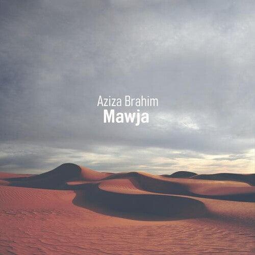 Aziza Brahim- Mawja { vinyl }