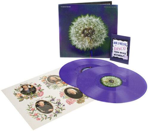 The Bevis Frond- Focus On Nature { vinyl }