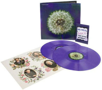 The Bevis Frond- Focus On Nature { vinyl }