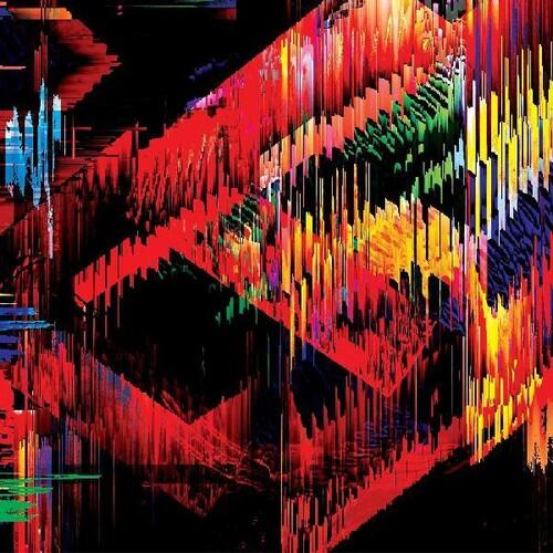 Ride- Interplay (Indie Exclusive Vinyl)