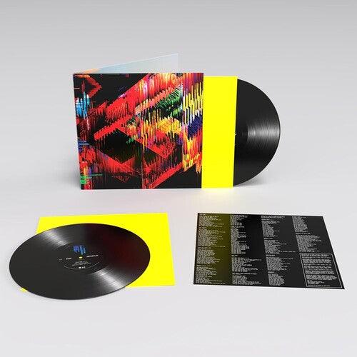 Ride- Interplay { vinyl }