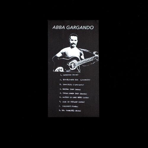 Abba Gargando- Abba Gargando { vinyl }