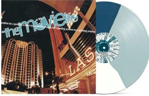 The Movielife- The Movielife Has A Gambling Problem { vinyl }