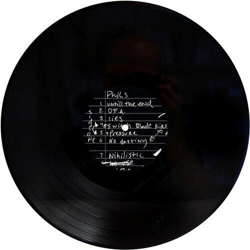 Monster Squad- Strength Through Pain { vinyl }