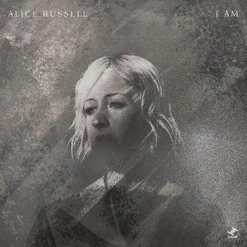 Alice Russell- I Am { vinyl }
