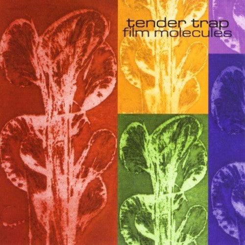 Tender Trap- Film Molecules { vinyl }