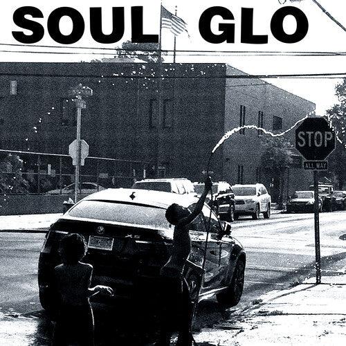 Soul Glo- Untitled { vinyl }