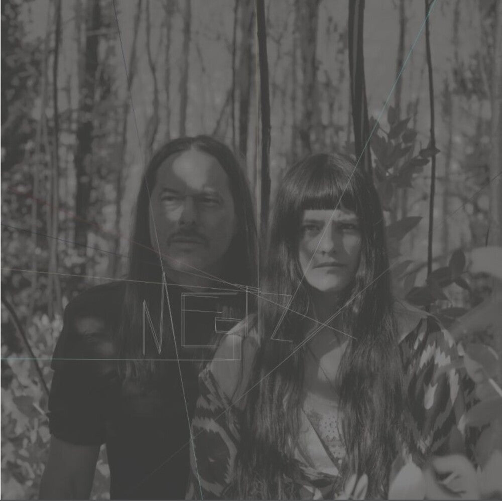 Ibelisse Ferragutti  Guardia- Mestizx [Colored Vinyl]