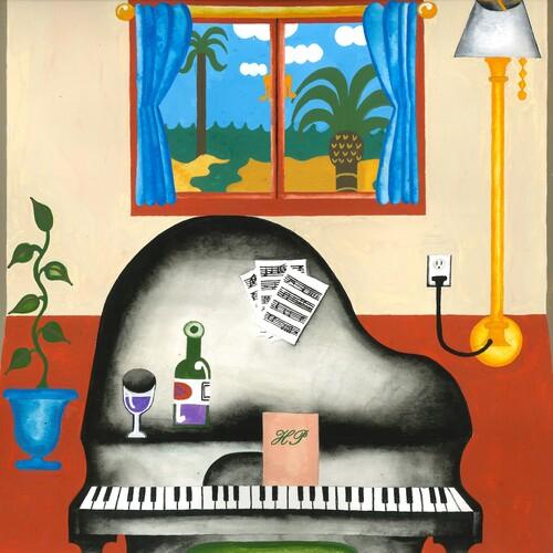 Healing Potpourri- Blanket of Calm { vinyl }