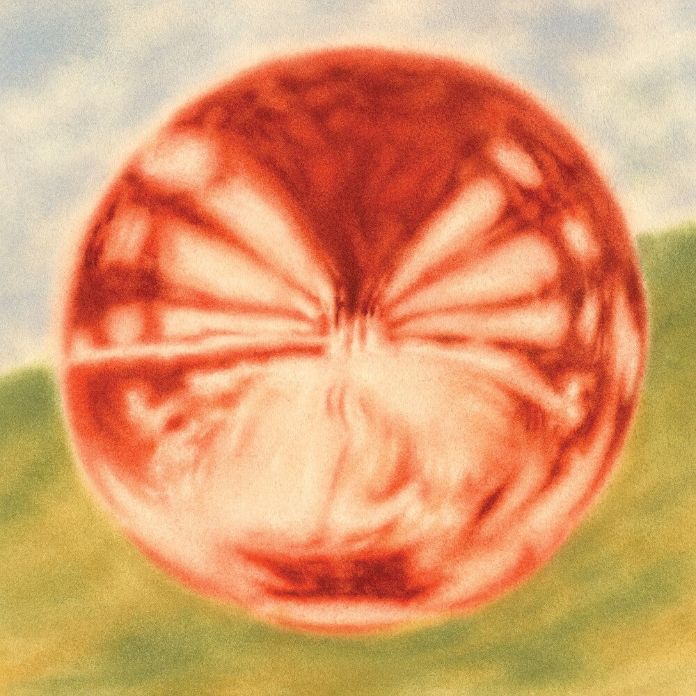 Bloomsday- Heart Of The Artichoke { vinyl }