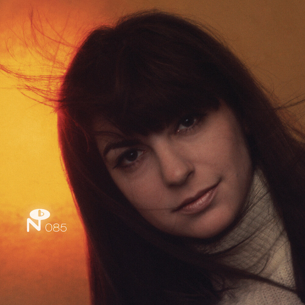 Margo Guryan- Words & Music [Colored Vinyl]