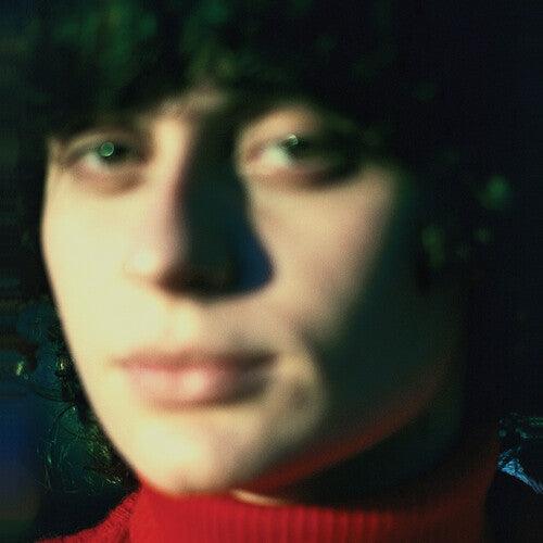 Ana Frango Eletrico- Little Electric Chicken Heart { vinyl }