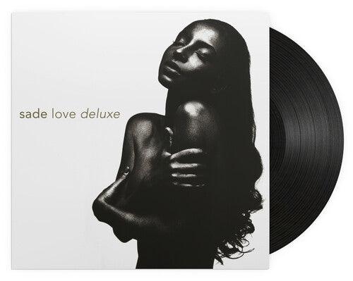Sade- Love Deluxe { vinyl }