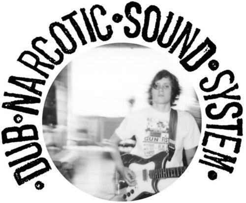 Dub Narcotic Sound System- You Fuck Me Up / Cowboy Coffee Version { vinyl }