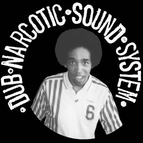 Dub Narcotic Sound System- Blood Flow / Blood Flow 2 { vinyl }