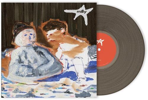 Milly- Your Own Becoming { vinyl }