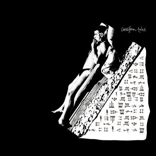 Cuneiform Tabs- Cuneiform Tabs { vinyl }