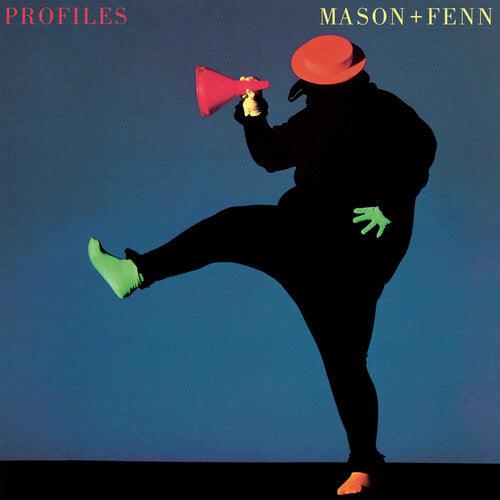 Profiles { vinyl }