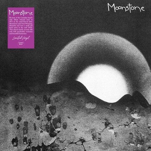 Moonstone- Moonstone { vinyl }