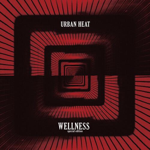 Wellness { vinyl }