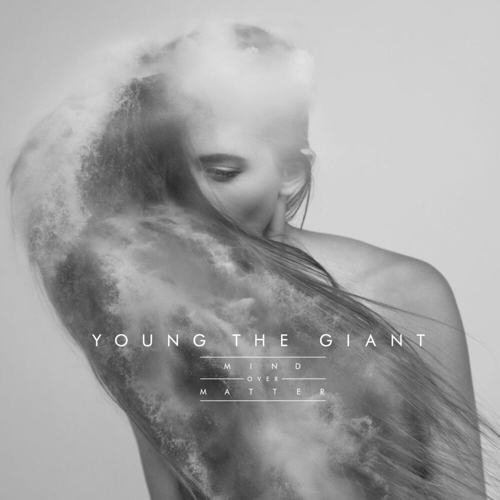 Young The Giant- Mind Over Matter (10th Anniversary Edition) (Aniv) { vinyl }
