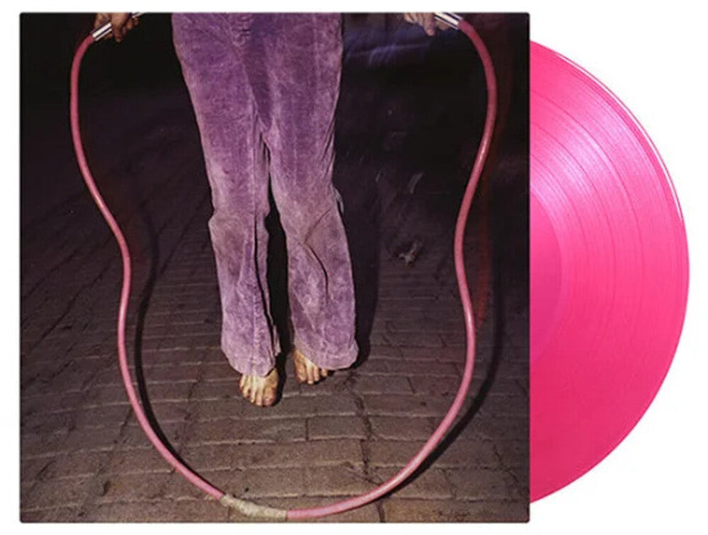 Buffalo Tom- Jump Rope [Colored Vinyl] (Mgta) [180 Gram] (Aus)