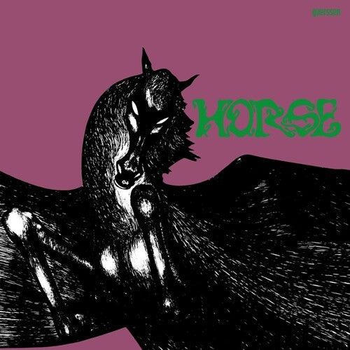 Horse- Horse { vinyl }