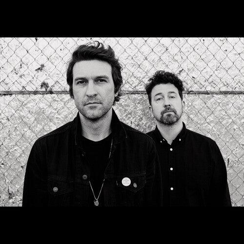 Japandroids- Fate & Alcohol (Indie Exclusive Vinyl)