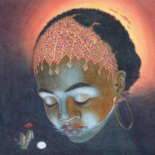 Orion Sun- Orion { vinyl }