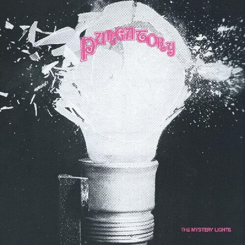 The Mystery Lights- Purgatory { vinyl }