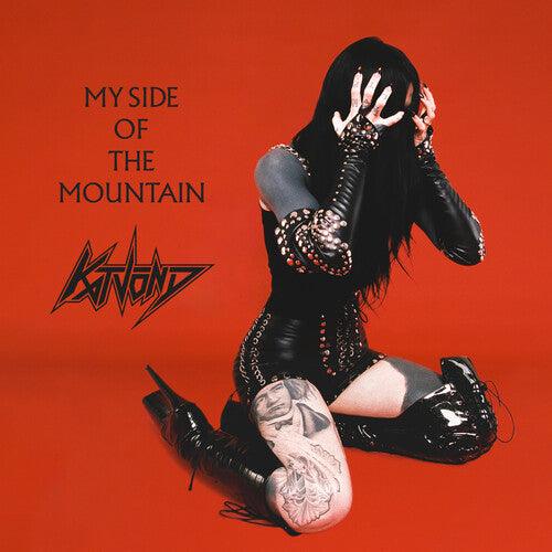Kat Von D- My Side of the Mountain (Indie Exclusive Vinyl)