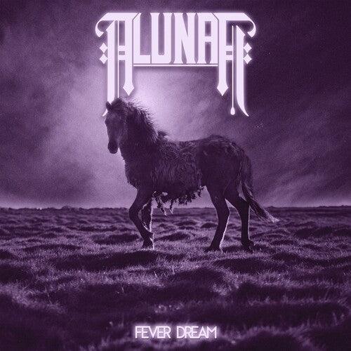 Alunah- Fever Dream { vinyl }