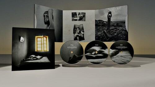 Suede- Dog Man Star: 30th Anniversary - Half-Speed Mastered 180-Gram Black Vinyl