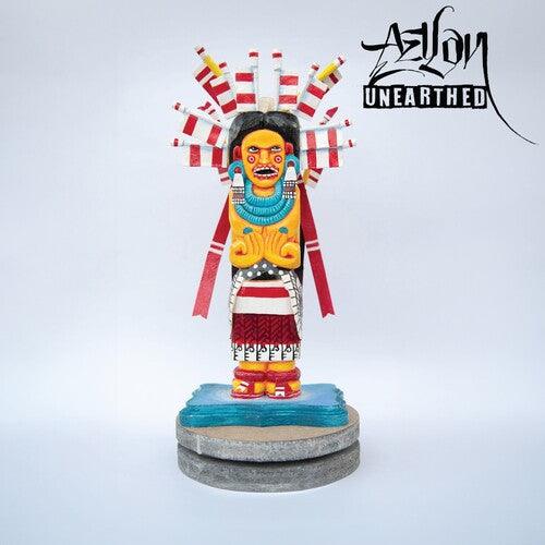Aztlan Unearthed- Aztlan Unearthed { vinyl }