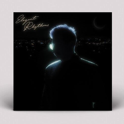 Teen Daze- Elegant Rhythms { vinyl }
