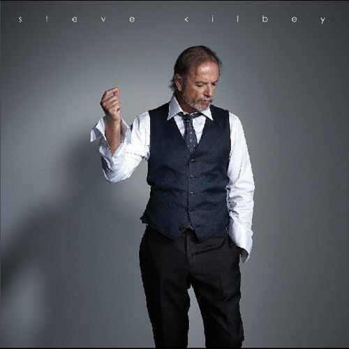 Steve Kilbey- Bespoke Wheels and Winged Heels (An Anthology 1987-2023) { vinyl }