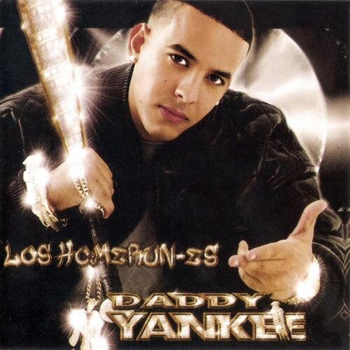 Daddy Yankee- Los Homerun-es { vinyl }