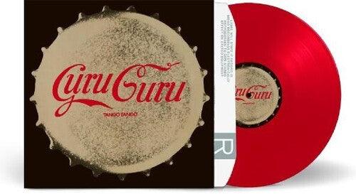 Guru Guru- Tango Fango { vinyl }