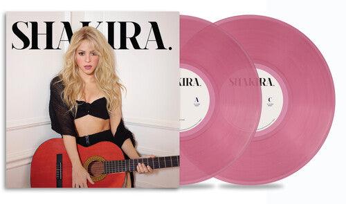 Shakira- Shakira { vinyl }