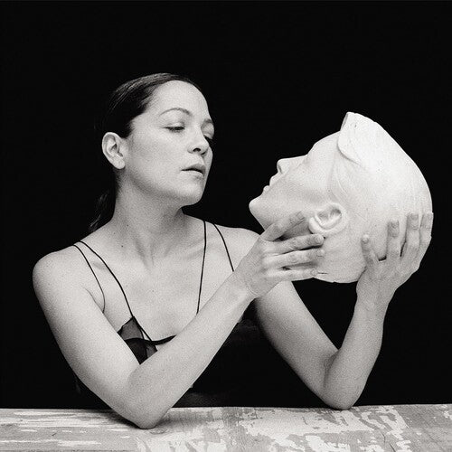 Natalia Lafourcade- De Todas Las Flores { vinyl }