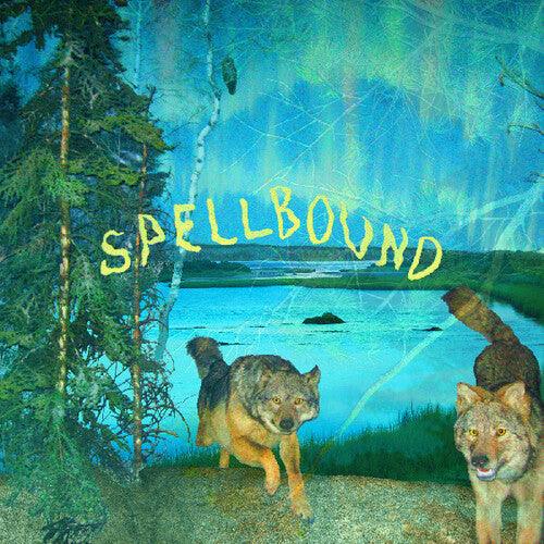 Boyscott- Spellbound { vinyl }